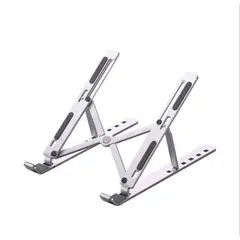 OEM - Soporte Ergonómico Ajustable para Portátil Soporte de Aluminio