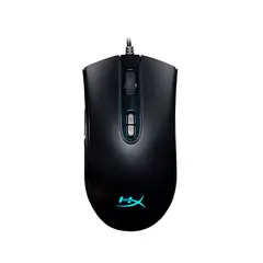 KINGSTON - Mouse Gamer HYPERX PULSEFIRE Core 6200 DPI USB 7 Botones