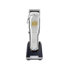 WAHL - Cortadora Senior Cordless Metal Editión