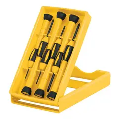 PRETUL - Juego Con 6 Desarmadores De Joyero - 21381