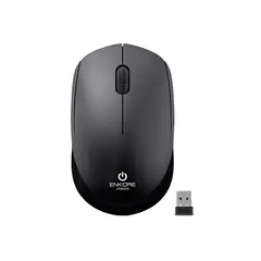 ENKORE - Mouse Inalambrico EKM203 Negro