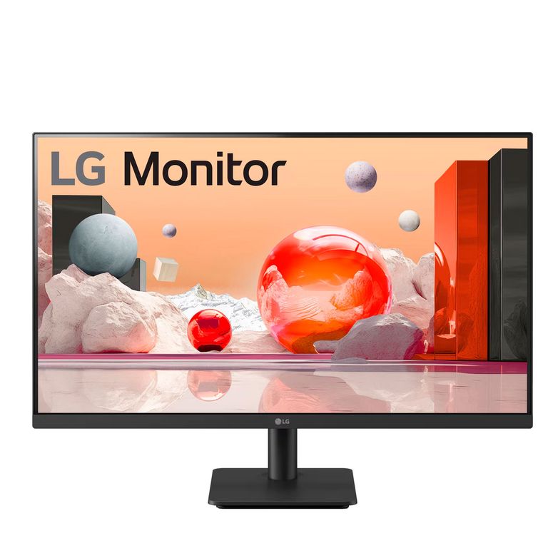 Monitor 27' IPS FHD 75 Hz 5 ms 27MS500-B 2×HDMI Altavoces