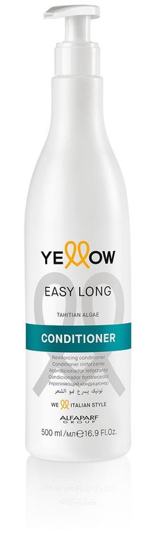 Yellow Acondicionador Easy Long 500ml
