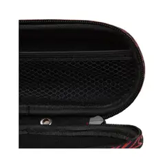 SPEEDO - Estuche para Lentes de Natación - Rojo