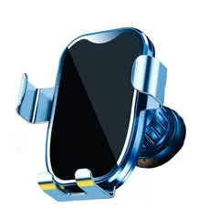 WESDAR - - Car Phone Holder para autos 360° - Negro