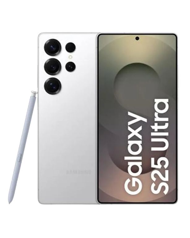 GALAXY S25 ULTRA 512GB 12GB - BLANCO