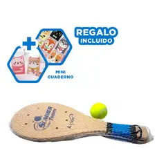 GENERICO - Pack12 Juego de Entretenimiento en Beige Y+Regalo Agendita