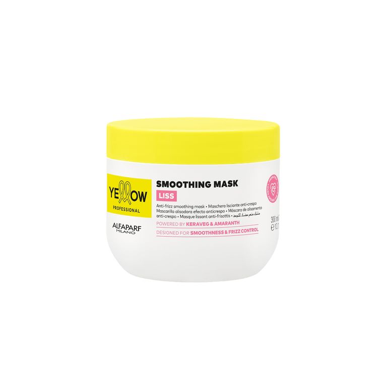 Mascarilla Yellow Liss 500ml