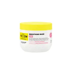 ALFAPARF MILANO - Mascarilla Yellow Liss 500ml