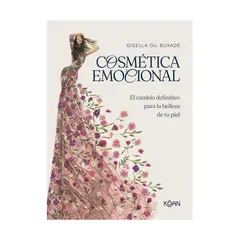 GENERICO - COSMETICA EMOCIONAL GISELLA GIL BUXADE