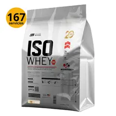 UNIVERSE NUTRITION - ISOWHEY90 DE 5kg GALLETA - PROTEÍNA ISOLATADA