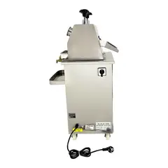 GRONDOY - Exprimidor de Caña de Azúcar Industrial - Alto Rendimiento