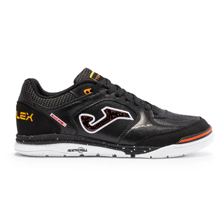 ZAPATILLA DEPORTIVA DE FUTSAL TOP FLEX REBOUND_.
