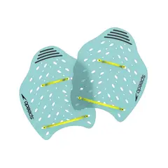 SPEEDO - Paleta Power Plus Paddle Azul - M