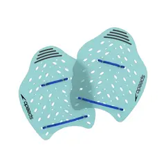 SPEEDO - Paleta Power Plus Paddle Azul - L