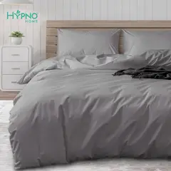 HYPNO HOME - Funda De Plumón Hypno 100% bambú