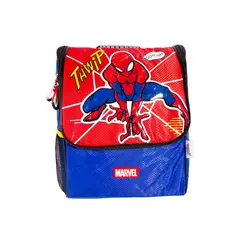 DISNEY CLASICOS - LONCHERA MARVEL DREAMLAND SPIDERMAN