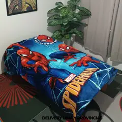 CUTE - EDREDÓN DISNEY 1.5 PLZ/ 2 PLZ