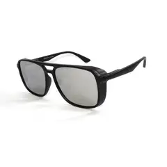 GENERICO - Lentes de sol diseño retro estilo unisex uv400 DKH1