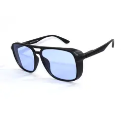 GENERICO - Lentes de sol diseño retro estilo unisex uv400 DKH1