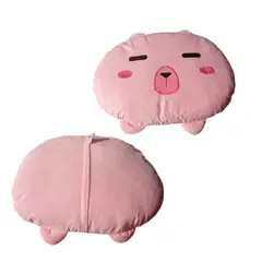 GENERICO - ALMOHADA DECORATIVA EN TERCIOPELO