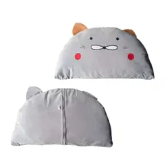 GENERICO - ALMOHADA DECORATIVA EN TERCIOPELO