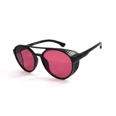 GENERICO - Lentes de sol diseño retro estilo unisex uv400 DKH7