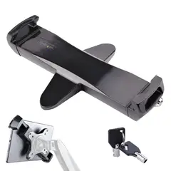 BRATECK - Adaptador VESA Tablet de 7,9 a 12,5 Antirrobo