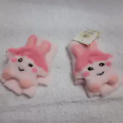 GENERICO - Guantes de invierno para niñas estrella