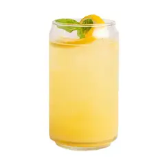 CRISTAR - Vaso Lata 16 Oz (X6-Unid.)