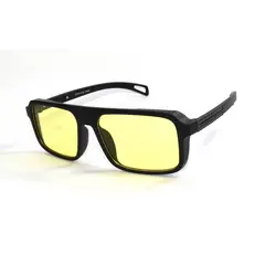 GENERICO - Lentes de sol para hombre proteccion uv400 DKH8
