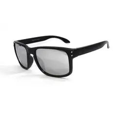 GENERICO - Lentes de sol para hombre proteccion uv400 DKH2