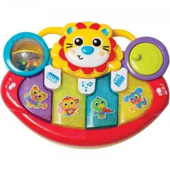 PLAYGRO - Piano Leon