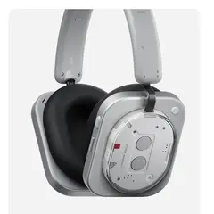 NOTHING - Audífonos Headphone 1 Blanco B170