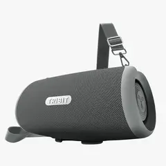 TRIBIT - StormBox Lava Portable Bluetooth Speaker 80w