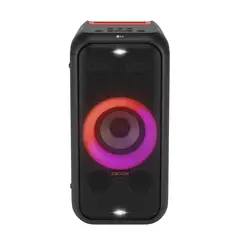 LG - Parlante XBOOM XL5S 200W Bluetooth IPX4 Blak
