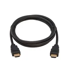 TRIPP LITE - CABLE HDMI TRIPP-LITE MACHO ALTA VELOCIDAD 183M NEGRO P-N P568-006