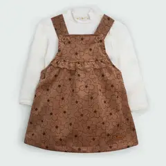 KUKULI - CONJUNTO MONI NIÑA M1841