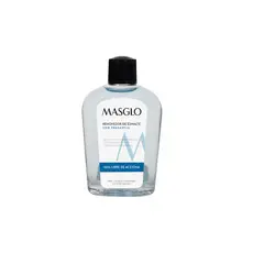 MASGLO - Removedor Con Fragancia 60ml