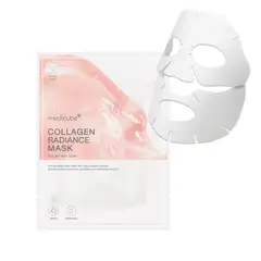 MEDICUBE - COLLAGEN LIFTING MASK 1EA 27G