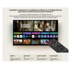 LG - Control Magic MR25GA AI 2025