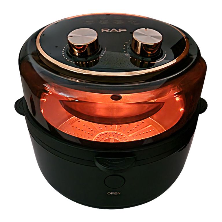 FREIDORA DE AIRE DE 5 LITROS