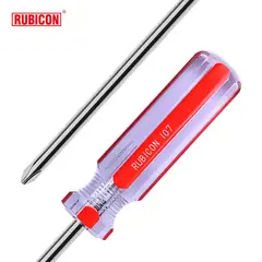 RUBICON - DESARMADOR 5 ESTRELLA + 107-2X5 14 pza - 24601