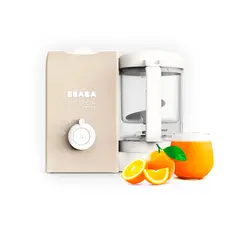 BEABA - BABYCOOK PROCESADOR DE ALIMENTOS MODELO EXPRESS