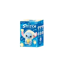 FUNKO - STITCH LLAVERO BLIND BOX MODELO ALEATORIO
