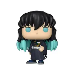 FUNKO - DEMON SLAYER MUICHIRO TOKITO 1193 POP