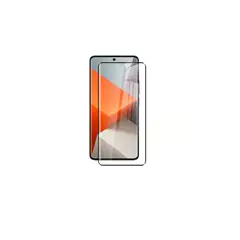 GENERICO - Mica de Vidrio Full Glue Para motorola g85