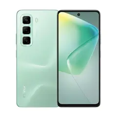 INFINIX - HOT 50 4G 256+8RAM COLOR VERDE REGISTRADO