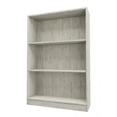 GENERICO - ESTANTE DE 3 REPISAS - STOBUS PINE