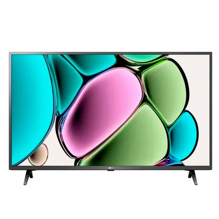 TELEVISOR 43 43LR6000PSA FHD SMART TV WEBOS 2024